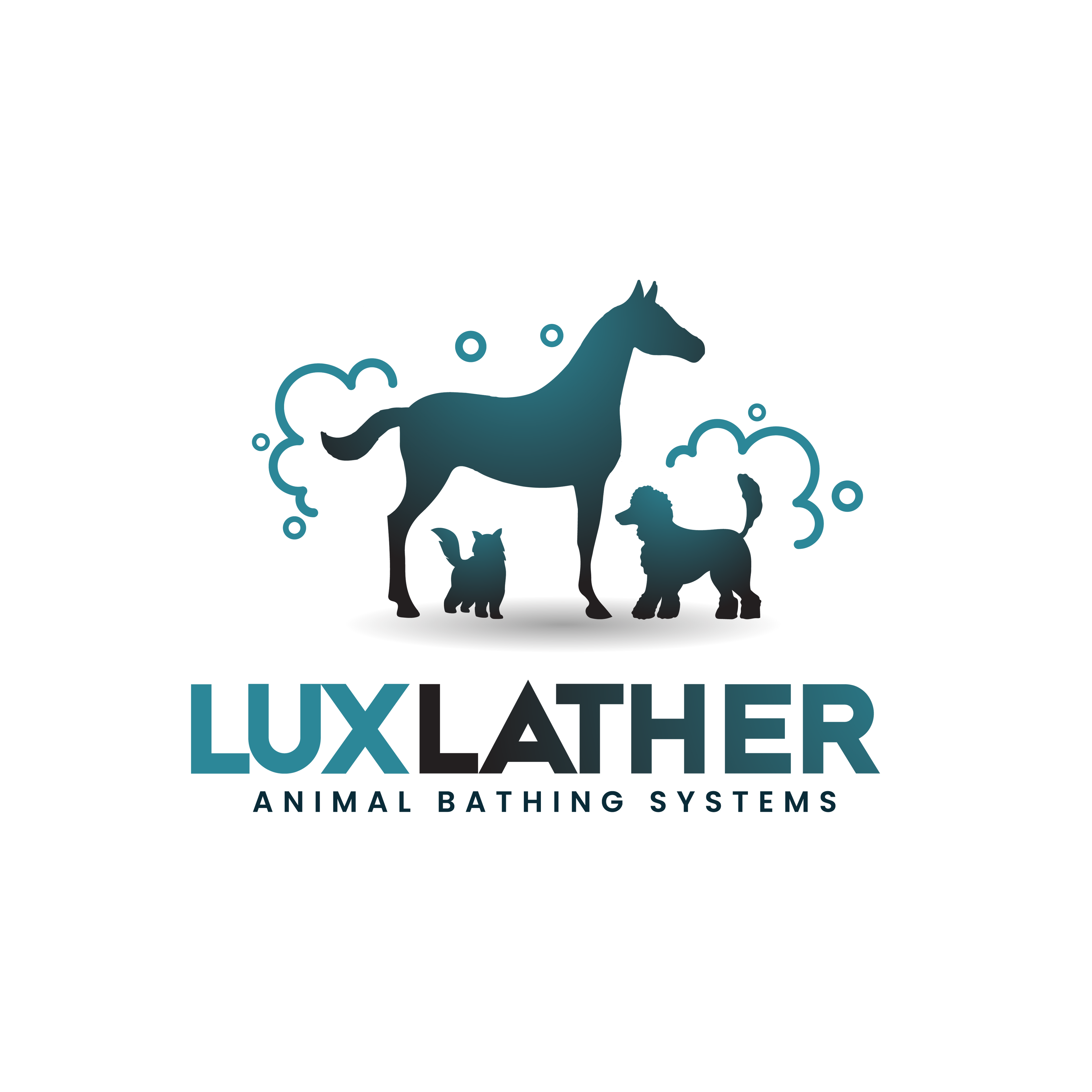 Lux Lather Bathing Systems